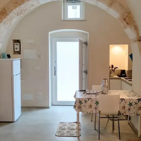 Casa Cristina Ferienhaus Ostuni