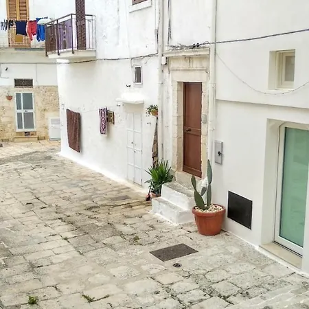 Ferienhaus Casa Cristina Ostuni