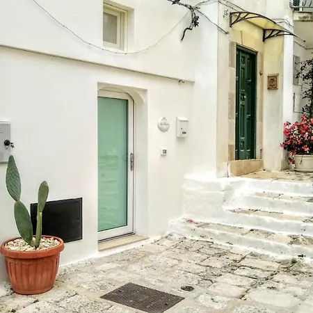 Casa Cristina Ferienhaus Ostuni