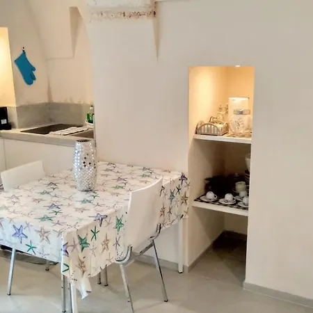 Casa Cristina Ferienhaus *