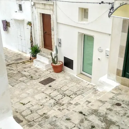 Casa Cristina *