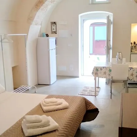 Casa Cristina * Ostuni