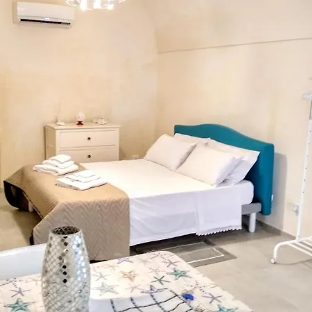 Casa Cristina Ostuni